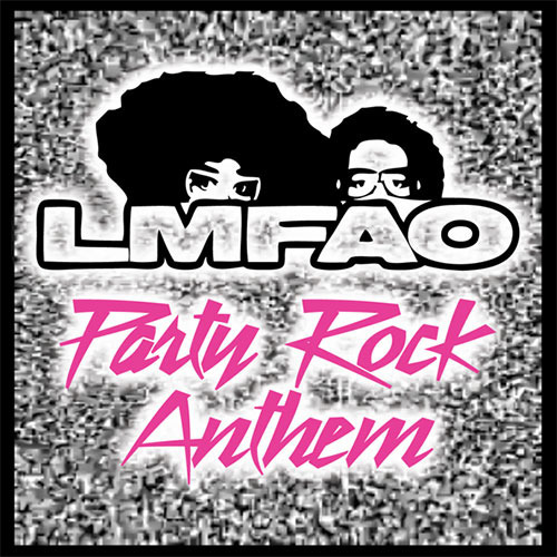 party rock anthem cover. Rock - Party Rock Anthem