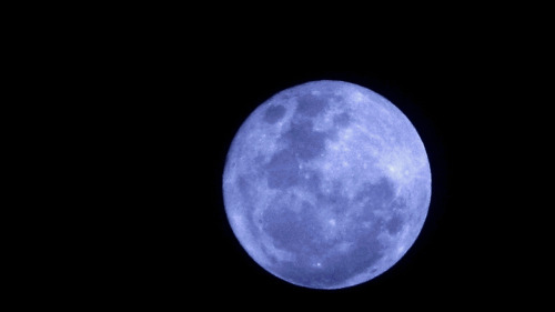 Perigeo Lunar. 
Venezuela.
19 de Marzo 2011