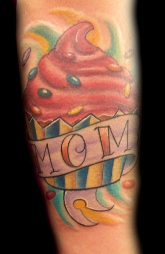  via Taturday 15 Best Worst Mom Tattoos Ever Smosh 