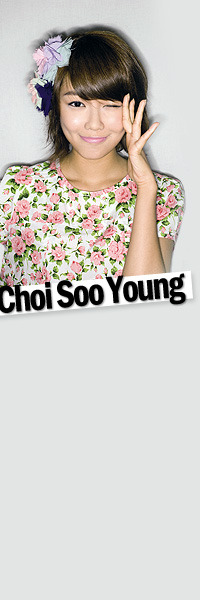 kpoptwitterbackground:<br><br><br>40. Choi Soo Young<br>Color Code&#160;; e2e5e5