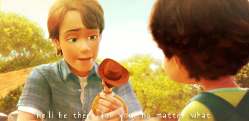 woody from toy story quotes. quote. bonnie. toy story