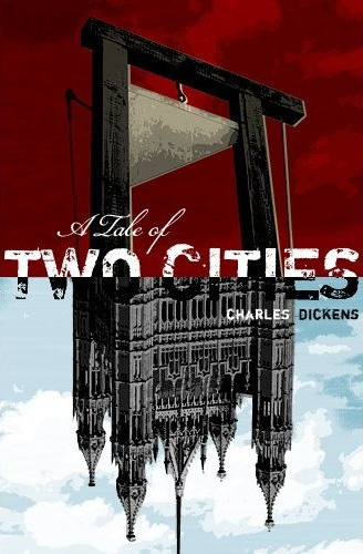 A tale of two citiesthemes   wikibooks, open books for an 