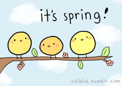Image result for animation of spring