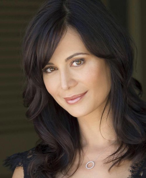multiracial Catherine Bell British Iranian American Known as Actress