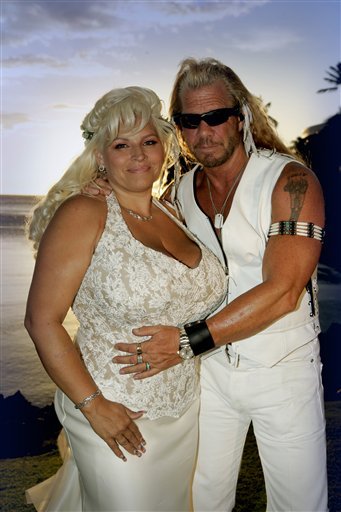 beth dog bounty hunter pictures. Tagged: Dog the Bounty Hunter
