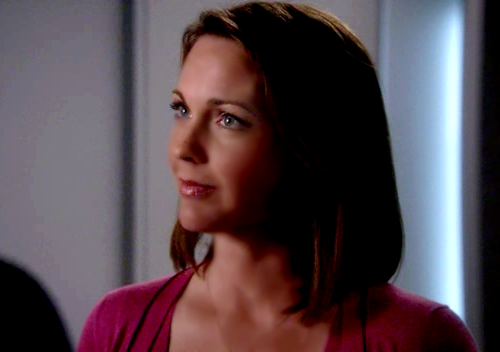 1 year ago 10 notes source Kelli Williams Gillian Foster Perfection 