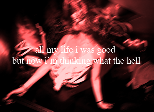 What The Hell Lyrics By Avril. Tagged: Avril, Avril Lavigne,