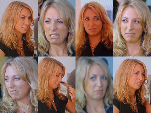  via Daisy Haggard reacts to things on Episodes aka on Twitpic 