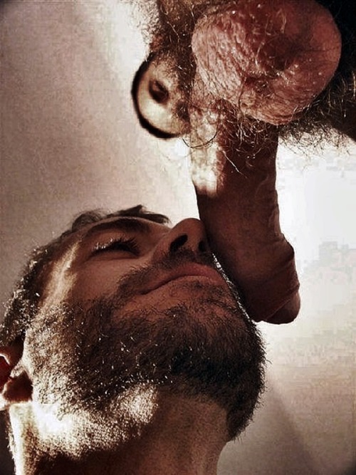 inhale the fury of that hairy dick banjeebear nostril pull