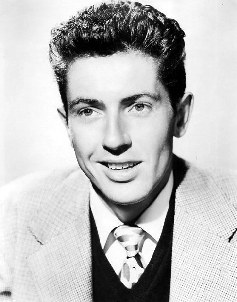 Farley Granger Strangers On A Train Rope They Live By Night 