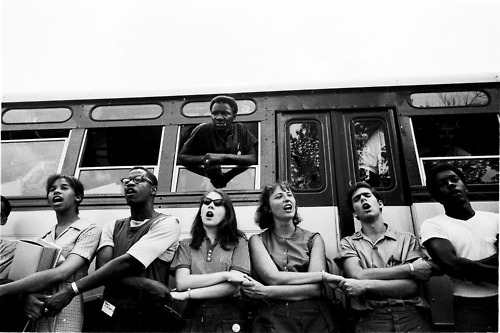 Image #1 for 50 years later, Freedom Rides still resonate
