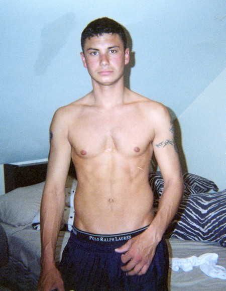 Baby Pauly D. dayuum…