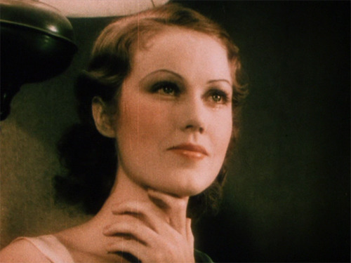 Fay Wray Doctor X 1932 Chilling Scenes of Dreadful Villainy