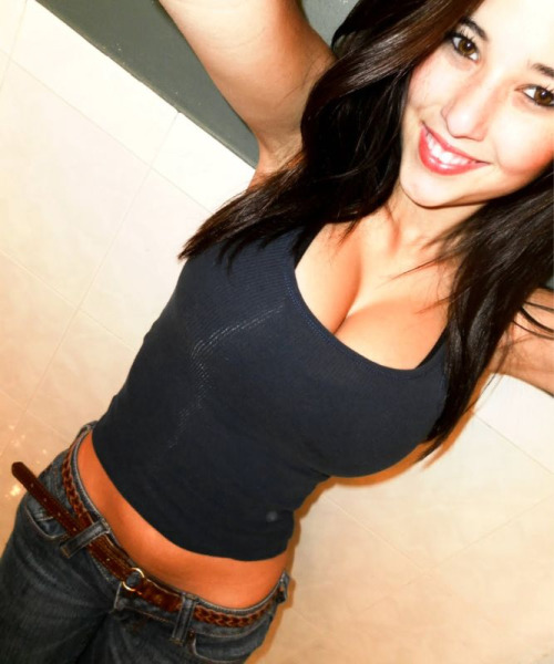 This is Angie Varona and she is damn there Internet famous