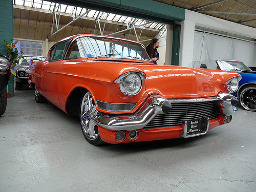 Posted 1 year ago Filed under cadillac 60s series 62 car tuning 
