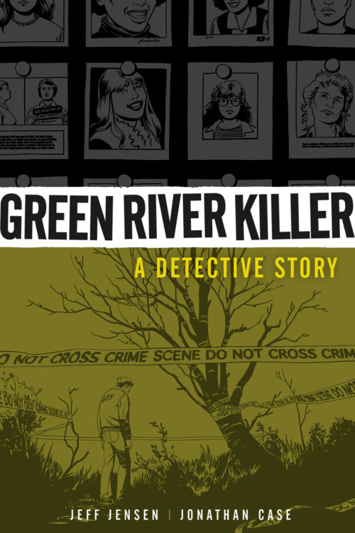green river killer pictures. Green River Killer.