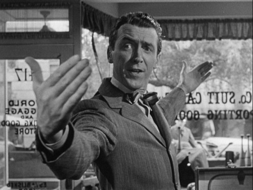 pcapopcultureaddict:

Strange But True Hollywood Fact #2 - In 1959 Jimmy Stewart smuggled a yeti claw out of Nepal in his wife’s luggage at the request of Texan oil-man Tom Slick .  The yeti claw, known as “The Pengboche Hand” is still studied today, and continues to baffle cryptologists.
Strange….but true!
