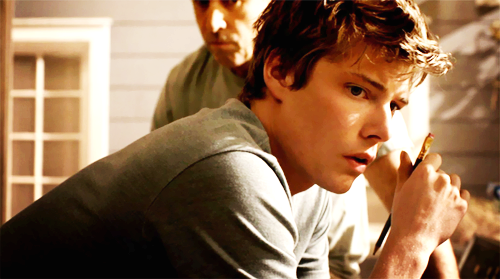 weeds silas. #weeds #silas botwin