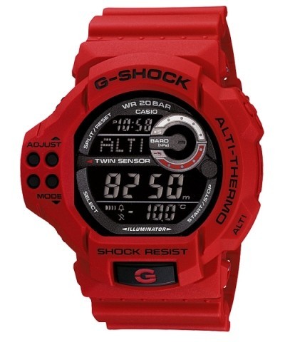 Fashion Design Software   on Gabetumblr   Casio G Shock Gdf 100 4 Watch  V  A Dpndive