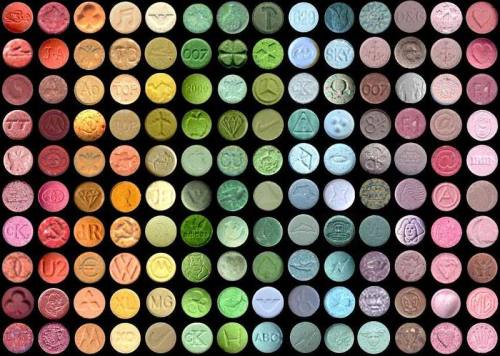 Pill reports   ecstasy test results database by enlighten