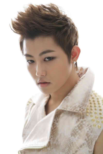 Name: Kim YooKwon (Ukwon) Position: Vocal, danceBirthday: 04/09/1992Born: SuwonHeight: 176cmWeight: 63kgEducation: InYang Industrial High School (graduated)Hobbies: movies, musical impressions, readingSpecialties: dance, electric guitarExperience: Miss S’s repackaged album [Miss independent] it’s not over,  won the InYang Arts Dance Festival Young boys division,  won a special award in the KyungKiDo Arts Dance Festival.Twitter: http://twitter.com/U_Kwon  (c) soompi
