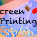 Screenprinting Workshop Sunday 17th April, 2pm
Forest screenprinting workshop, friendly and open for everybody interested
Suitable for beginners
Bring your own cutter/stanley knife