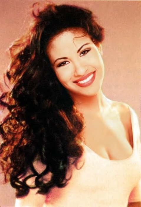 ATRL - Poll: Would J.Lo not be relevant if Selena was alive