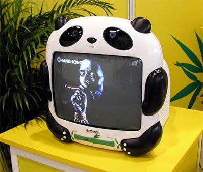 panda tv