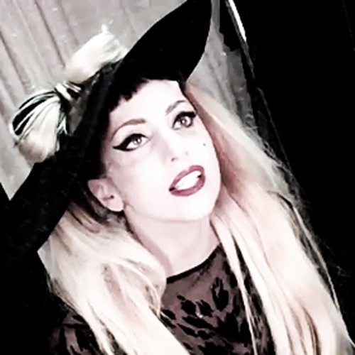 Lady Gaga Dance In The Dark Cover. Lady Gaga - Electric Chapel