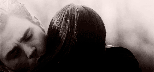 Elena: I don’t want to be a vampire, Stefan. I never wanted to be one.Stefan: I know. It’s okay.