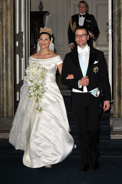 prince daniel royal wedding. Permalink. Crown Princess