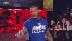 Lucha Demo:Jeff Hardy vs Randy Orton For the GM Title! Tumblr_lkfz2rZiyj1qzh0wto1_250.gif?