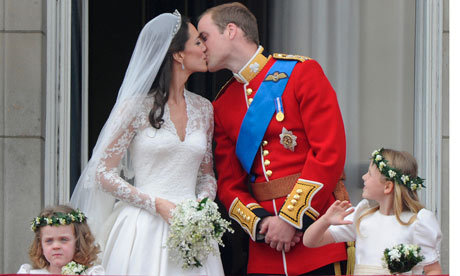 royal wedding 2011. The Royal Wedding 2011: