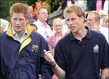 prince william and harry. Tags: prince harryprince