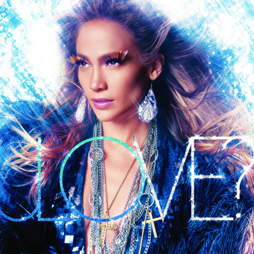 jennifer lopez love album cover. Artist: Jennifer Lopez