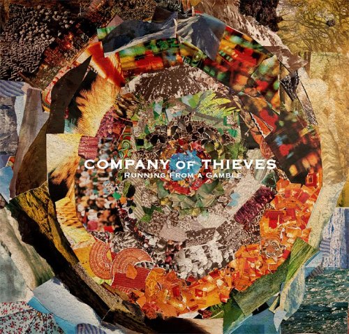 company of thieves running from a gamble. Company of Thieves#39; new album