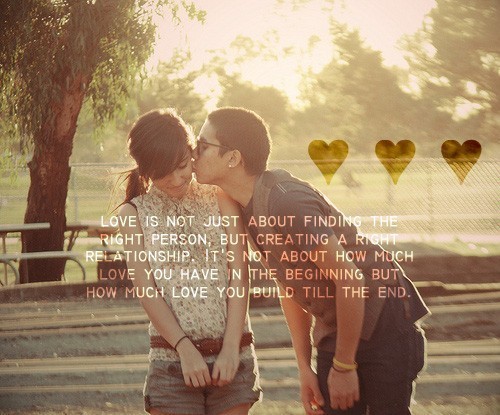 love quotes and photography. quotes | photography