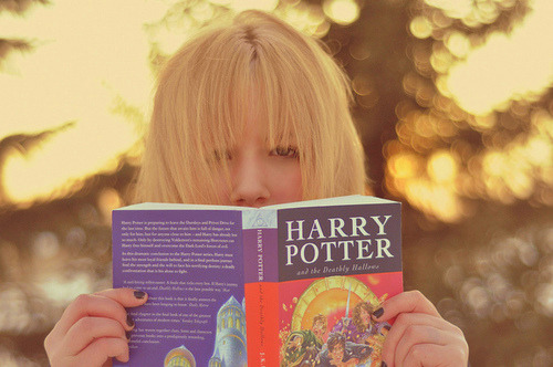 
Afinal, aquilo que amamos sempre será parte de nós.
Harry Potter.
