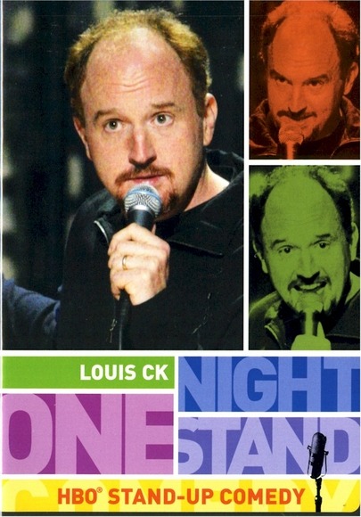 Louis C.K.: One Night Stand movie