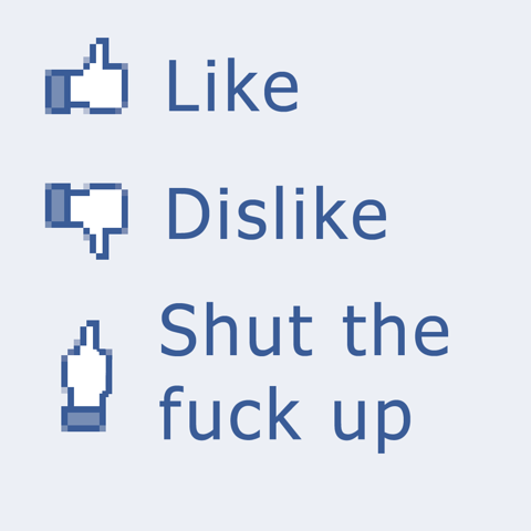 When&#8217;s Facebook gonna add these?
