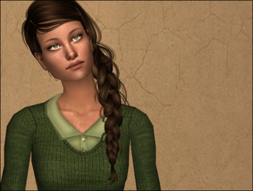 sims 2 hairstyle download. Hair Download