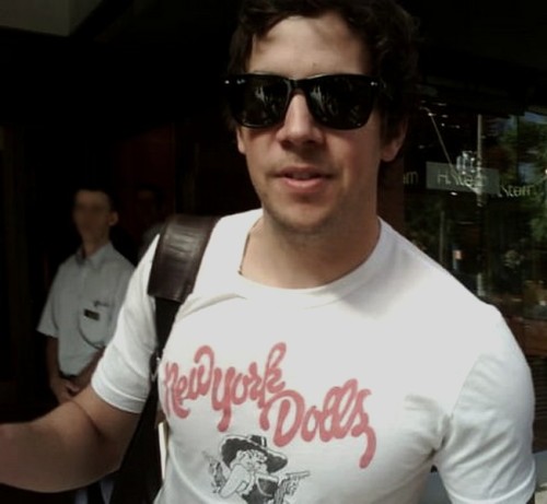 tagged simple plan pierre bouvier