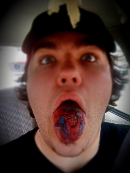 tattoo tongue. tongue, tongue tattoo,