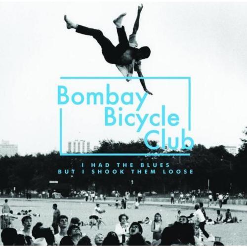 Bombay Bicycle Club The Giantess