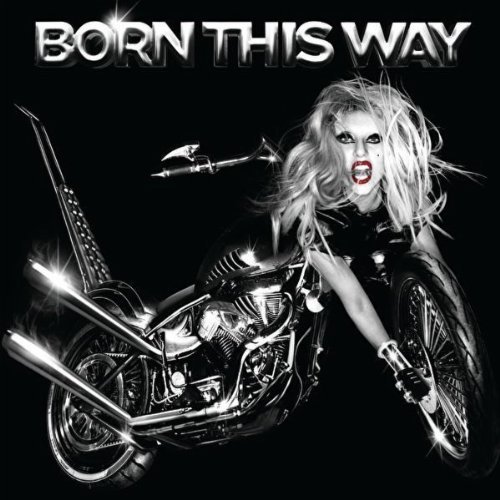 lady gaga born this way booklet pictures. May 26, 2011 middot; Amazon: Born
