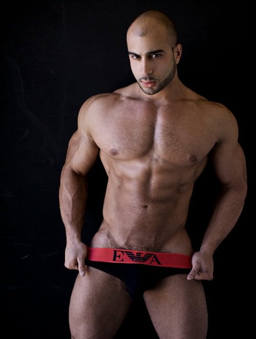 red-meat:

Christopher Villa is built!
