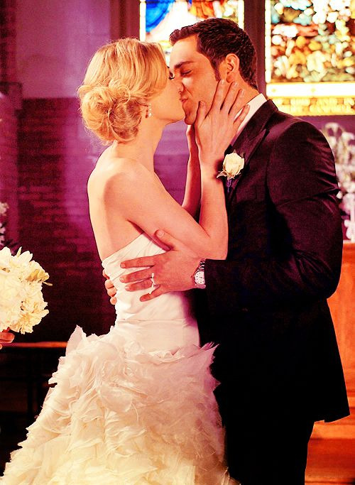 be-thymuse:  If you don’t watch Chuck… You should!!!!  I absolutely agree!