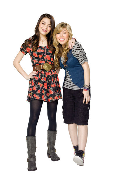 Fun Fact Miranda Cosgrove and Jennette McCurdy both have a crush on Andrew