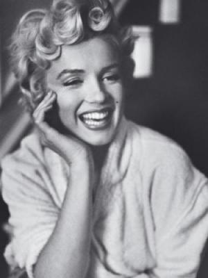how to do makeup like marilyn monroe. Beneath the makeup and behind