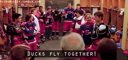 Image result for mighty ducks d2 memes